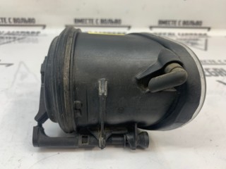 Фара противотуманная передняя левая, ориг. номер 30764930, Volvo V50 2007-2012