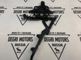 Петля капота передняя левая, ориг. номер 41617207199, BMW 530i F10 2009-2013