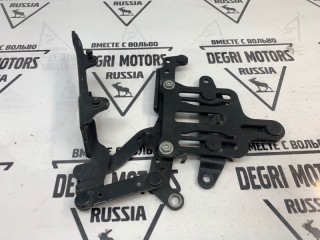 Петля капота передняя левая, ориг. номер 41617207199, BMW 530i F10 2009-2013