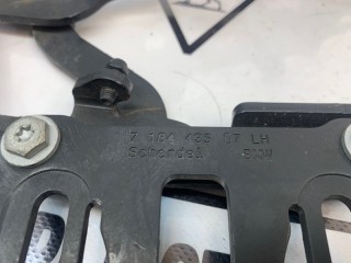 Петля капота передняя левая, ориг. номер 41617207199, BMW 530i F10 2009-2013