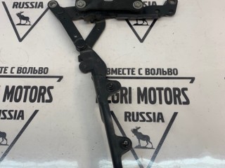 Петля капота передняя правая, ориг. номер 41617207200, BMW 530i F10 2009-2013