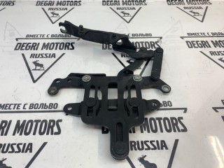 Петля капота передняя правая, ориг. номер 41617207200, BMW 530i F10 2009-2013