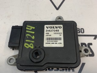 Блок управления АКПП, ориг. номер 31437048, Volvo V40 2012-2017