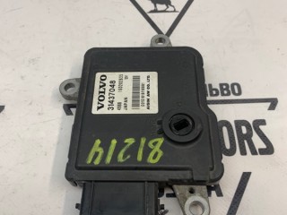 Блок управления АКПП, ориг. номер 31437048, Volvo V40 2012-2017