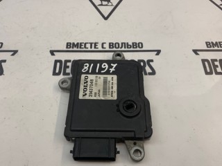 Блок управления АКПП, ориг. номер 31437048, Volvo V40 2012-2017