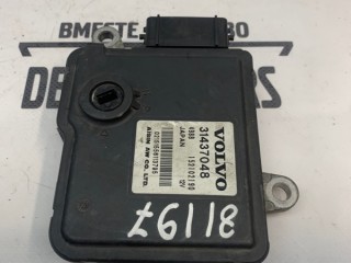Блок управления АКПП, ориг. номер 31437048, Volvo V40 2012-2017