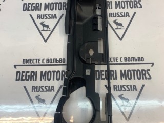 Дефлектор радиатора передний левый, ориг. номер 31353293, Volvo XC60 2008-2013