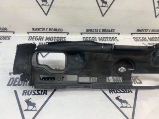 Дефлектор радиатора передний левый, ориг. номер 31353293, Volvo XC60 2008-2013