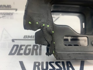 Дефлектор радиатора передний левый, ориг. номер 31353293, Volvo XC60 2008-2013