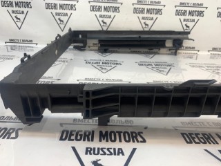 Диффузор радиатора, ориг. номер LR011041, Land Rover Range Rover L322 2009-2012