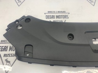 Накладка замка капота, ориг. номер 8889303955, Geely Monjaro 2021-2026