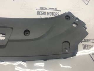 Накладка замка капота, ориг. номер 8889303955, Geely Monjaro 2021-2026