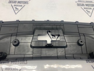 Накладка замка капота, ориг. номер 8889303955, Geely Monjaro 2021-2026
