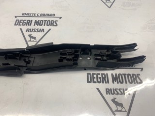 Защита топливопровода, ориг. номер 31452008, Volvo S60 2010-2013