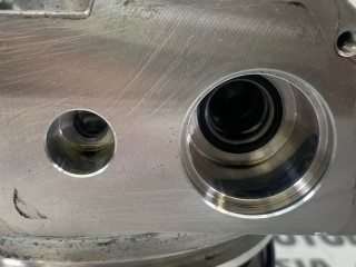 Муфта HALDEX, ориг. номер 8602807, Volvo XC70 2000-2004