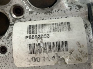 Муфта HALDEX, ориг. номер 8602807, Volvo XC70 2000-2004