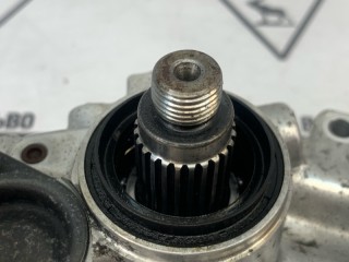Муфта HALDEX, ориг. номер 8602807, Volvo XC70 2000-2004
