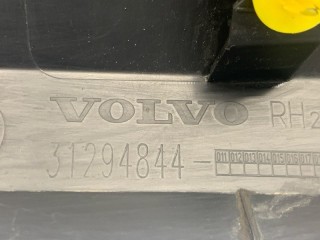 Молдинг двери передний правый, ориг. номер 31349594, Volvo XC60 2008-2013