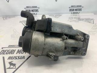 Корпус масляного фильтра, ориг. номер 31338685, Volvo V40 2012-2017