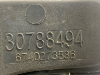 Корпус масляного фильтра, ориг. номер 31338685, Volvo V40 2012-2017