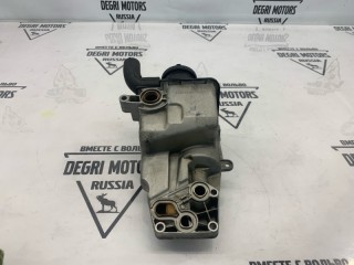 Корпус масляного фильтра, ориг. номер 31338685, Volvo V40 2012-2017