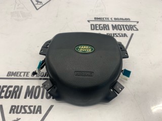 Подушка безопасности в руль, ориг. номер EHM500062WQJ, Land Rover Range Rover L322 2002-2005