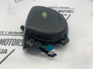 Подушка безопасности в руль, ориг. номер EHM500062WQJ, Land Rover Range Rover L322 2002-2005