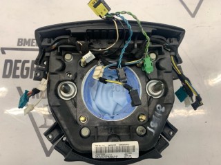 Подушка безопасности в руль, ориг. номер EHM500062WQJ, Land Rover Range Rover L322 2002-2005
