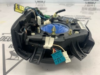 Подушка безопасности в руль, ориг. номер EHM500062WQJ, Land Rover Range Rover L322 2002-2005