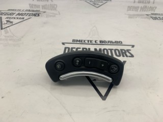 Кнопки руля левые, QTN000030MVM, Land Rover Range Rover III
