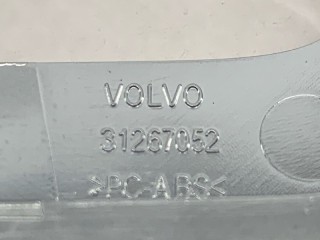 Накладка декоративная, ориг. номер 31267052, Volvo XC60 2008-2013