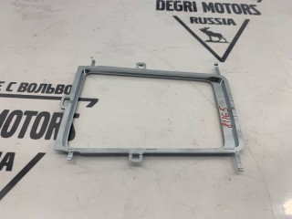 Накладка декоративная, ориг. номер 31267052, Volvo XC60 2008-2013