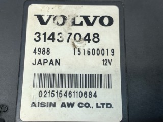 Блок управления АКПП, ориг. номер 31437048, Volvo XC60 2013-2017