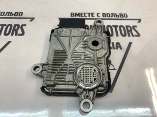 Блок управления АКПП, ориг. номер 31437048, Volvo XC60 2013-2017