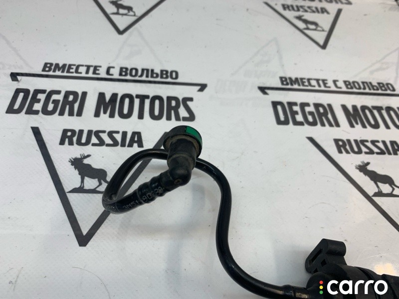 Клапан вентиляции топливного бака Volvo S40 2007-2012, 31303457, фото 2