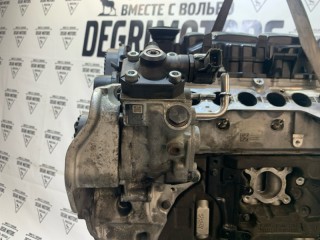 Двигатель (ДВС), ориг. номер 36012754, Volvo XC60 2013-2017
