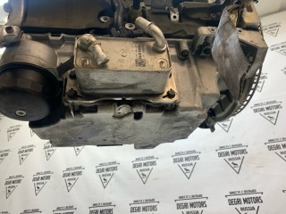 Двигатель (ДВС), ориг. номер 36012754, Volvo XC60 2013-2017