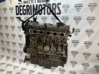 Двигатель (ДВС), ориг. номер 36050623, Volvo V40 Cross Country 2012-2016