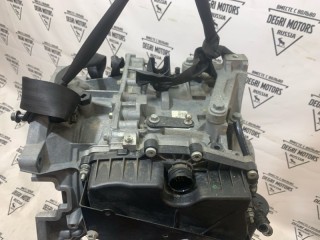 АКПП, ориг. номер 36050953, Volvo V50 2007-2012
