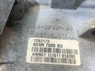 АКПП, ориг. номер 36050953, Volvo V50 2007-2012