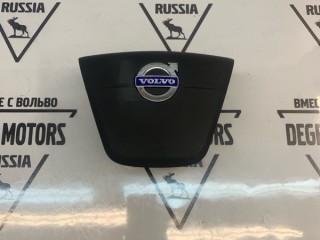 Подушка безопасности в руль, ориг. номер 31332614, Volvo V40 2012-2017