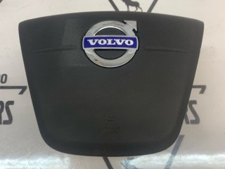 Подушка безопасности в руль, ориг. номер 31332614, Volvo V40 2012-2017