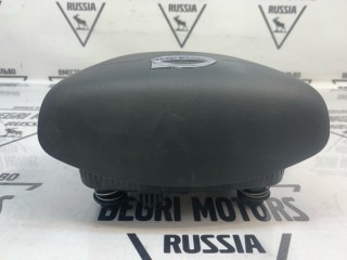 Подушка безопасности в руль, ориг. номер 31332614, Volvo V40 2012-2017