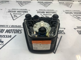 Подушка безопасности в руль, ориг. номер 31332614, Volvo V40 2012-2017