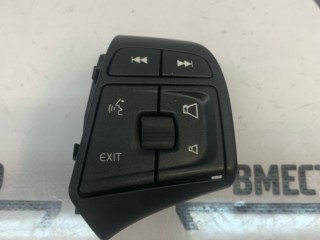 Кнопки руля правые, ориг. номер 31334463, Volvo V40 2012-2017