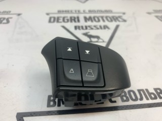 Кнопки руля правые, ориг. номер 31313950, Volvo V50 2007-2012