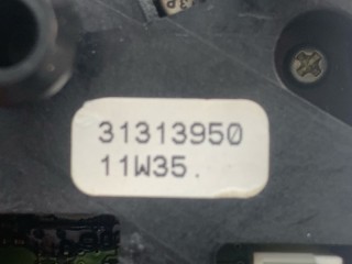 Кнопки руля правые, ориг. номер 31313950, Volvo V50 2007-2012
