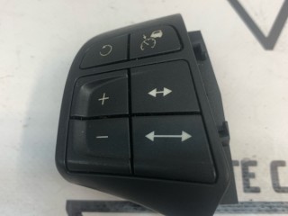 Кнопки руля левые Volvo V60 2010-2013, левый руль, 31295469