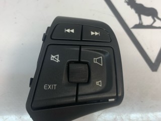 Кнопки руля правые, ориг. номер 31334462, Volvo V40 Cross Country 2012-2016