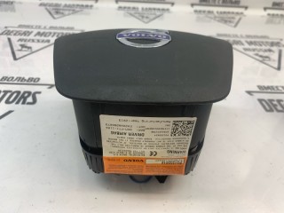Подушка безопасности в руль, ориг. номер 31332614, Volvo V40 Cross Country 2012-2016